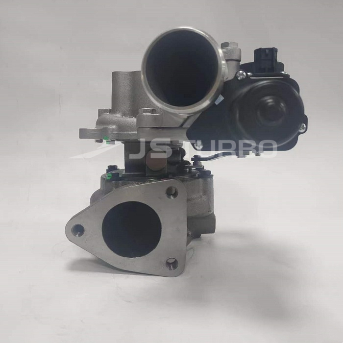 RHV4 CT16V VB35 VAD20066 17201-OL060 17201-30200 17201-30201 turbo 1KD-FTV