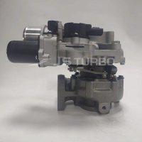 RHV4 CT16V VB35 VAD20066 17201-OL060 17201-30200 17201-30201 turbo 1KD-FTV