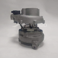 RHV4 CT16V VB35 VAD20066 17201-OL060 17201-30200 17201-30201 turbo 1KD-FTV