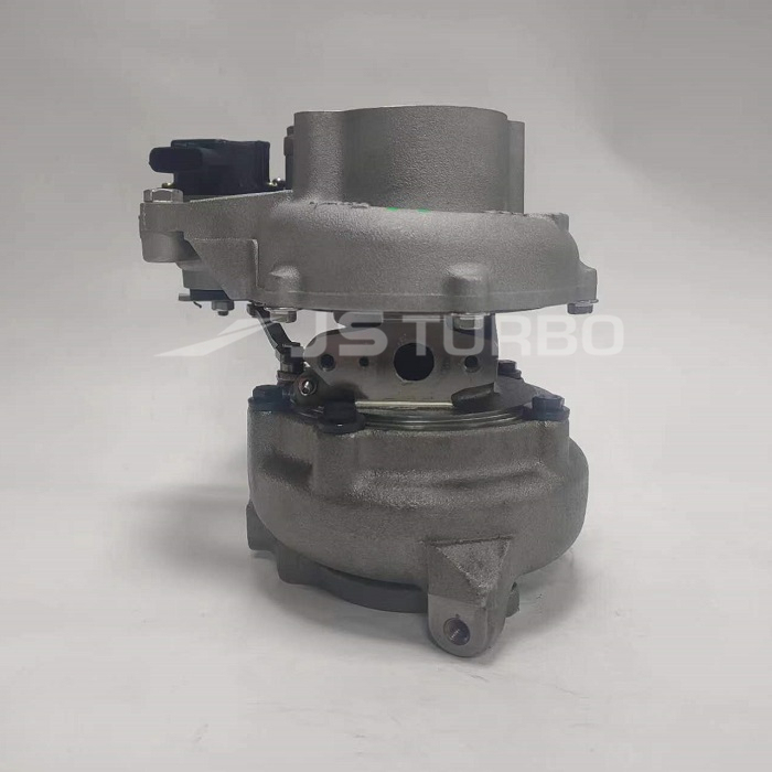 RHV4 CT16V VB35 VAD20066 17201-OL060 17201-30200 17201-30201 turbo 1KD-FTV