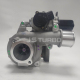 CT16V VB31 17201-OL070 17201 -OL071 turbo pour 2KD-FTV