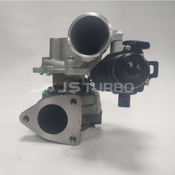 CT16V VB31 17201-OL070 17201 -OL071 turbo for 2KD-FTV