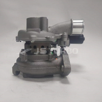 CT16V VB31 17201-OL070 17201 -OL071 turbo for 2KD-FTV