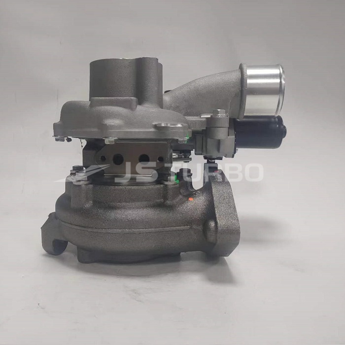 CT16V VB31 17201-OL070 17201 -OL071 turbo for 2KD-FTV
