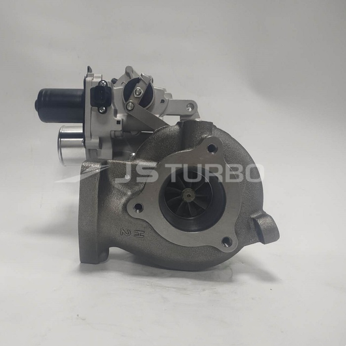CT16V VB31 17201-OL070 17201 -OL071 turbo for 2KD-FTV