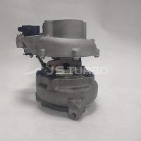 CT16V VB31 17201-OL070 17201 -OL071 turbo for 2KD-FTV
