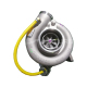 GT45 772055-5001 61261110925 612601110943 turbo for Sino 612601110943