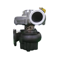 GT45 772055-5001 61261110925 612601110943 turbo for Sino 612601110943