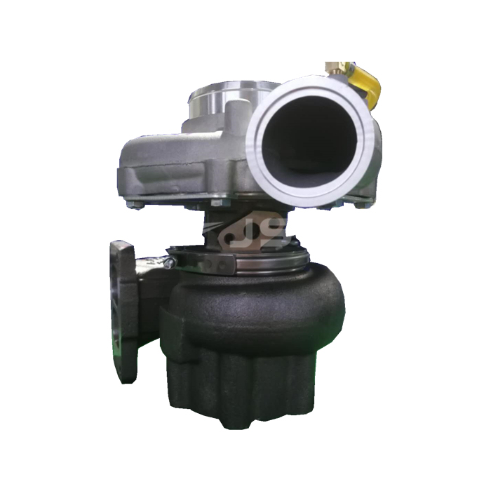GT45 772055-5001 61261110925 612601110943 turbo for Sino 612601110943