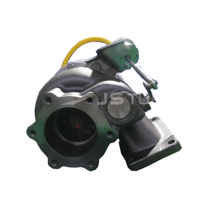GT45 772055-5001 61261110925 612601110943 turbo for Sino 612601110943