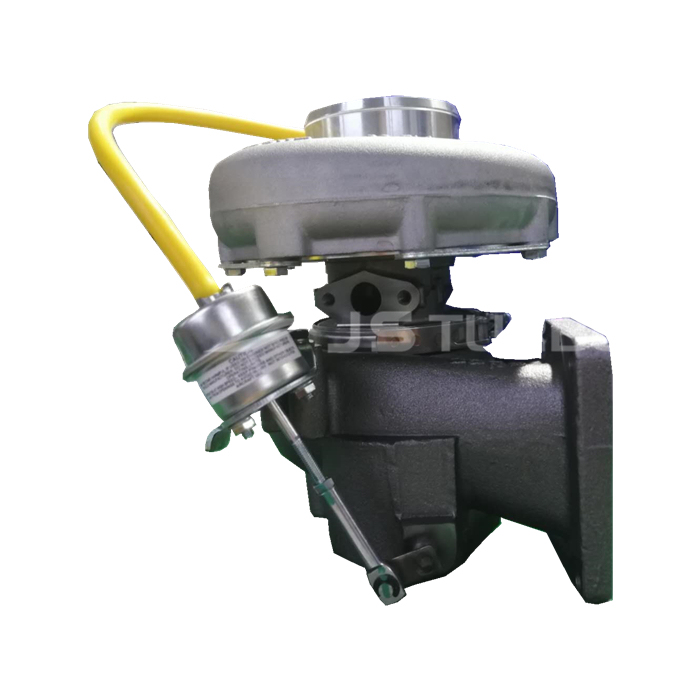 GT45 772055-5001 61261110925 612601110943 turbo for Sino 612601110943