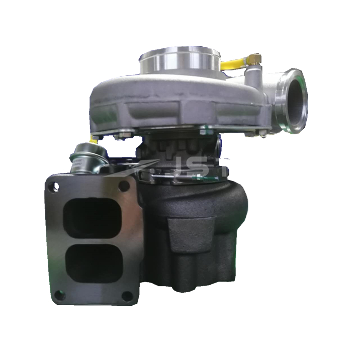 Supply GT45 772055-5001 61261110925 612601110943 turbo for