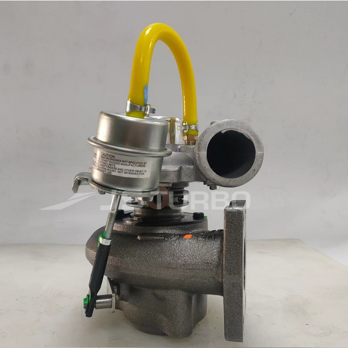 GT2052S 727264-0004 452191-0004 2674A377 2674A094 turbo Perkins T4.40