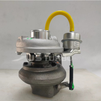 GT2052S 727264-0004 452191-0004 2674A377 2674A094 turbo Perkins T4.40