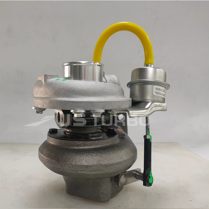 GT2052S 727264-0004 452191-0004 2674A377 2674A094 turbo Perkins T4.40