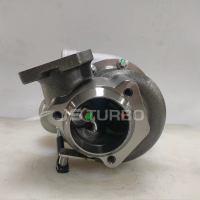 GT2052S 727264-0004 452191-0004 2674A377 2674A094 turbo Perkins T4.40