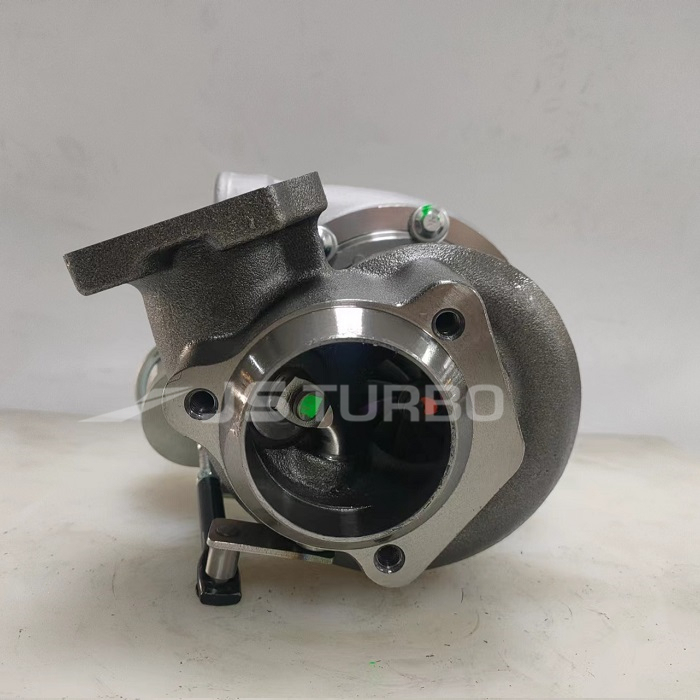 GT2052S 727264-0004 452191-0004 2674A377 2674A094 turbo Perkins T4.40