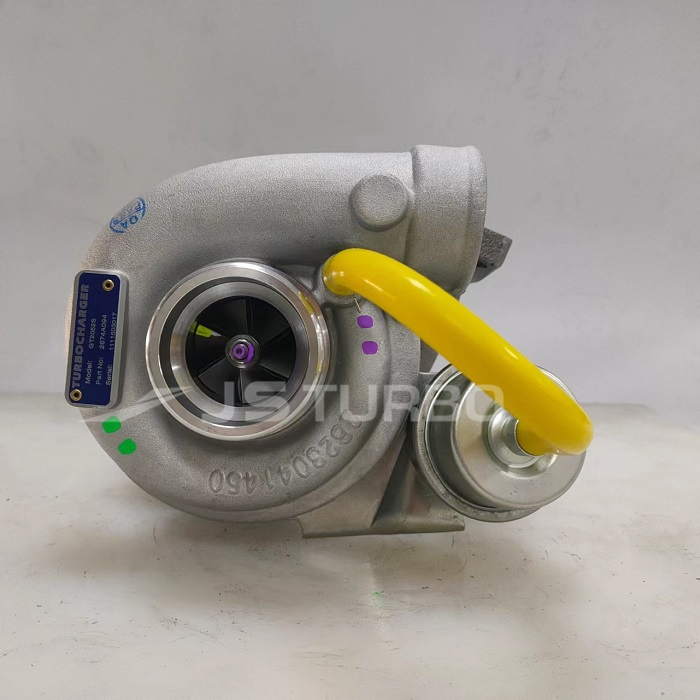 GT2052S 727264-0004 452191-0004 2674A377 2674A094 turbo Perkins T4.40