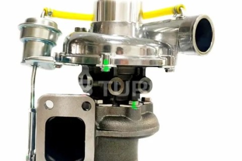 Do car turbochargers require regular replacement