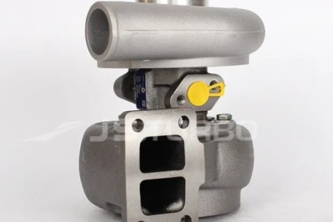 Material of turbocharger
