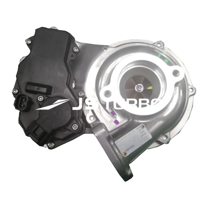 CT16V 17201-11070 17201-11080 توربو لتويوتا هايلكس 1GD-إف تي في