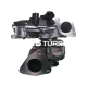 CT16V 17201-11070 17201-11080 Turbo für Toyota Hilux 1GD-FTV