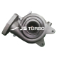 CT16V 17201-11070 17201-11080 turbo untuk Toyota Hilux 1GD-FTV