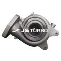 CT16V 17201-11070 17201-11080 توربو لتويوتا هايلكس 1GD-إف تي في