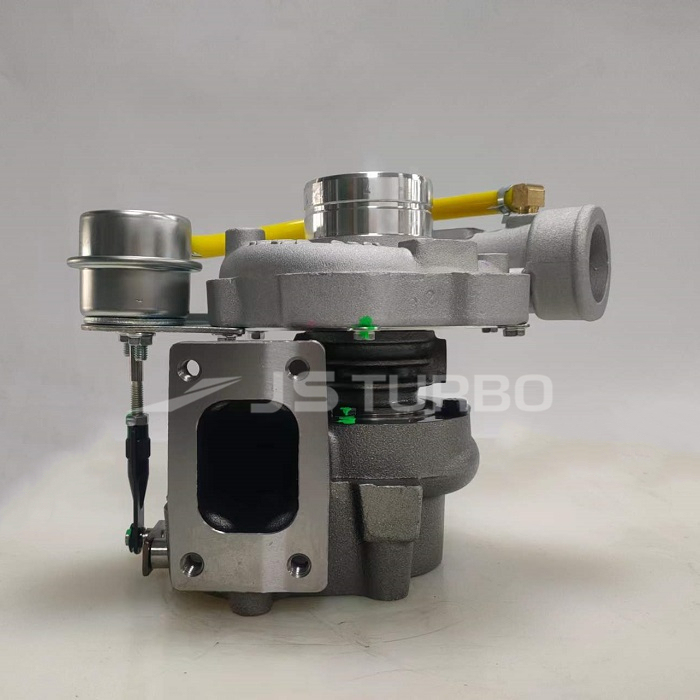 GT22 B1118010-C129 B1118010C129 for BAW Fenix 1044 Truck with DaChai CA4D32