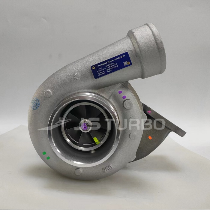H2D 3532474 3532475 3525746 3532475 3803639 380363900 for Cummins L10