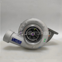 H2E 3531861 3531862 3803578 turbo for Cummins Truck with L10 engine