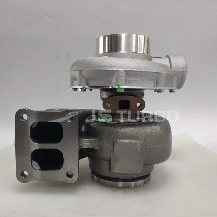 H2E 3531861 3531862 3803578 turbo for Cummins Truck with L10 engine
