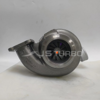 H2E 3531861 3531862 3803578 turbo for Cummins Truck with L10 engine