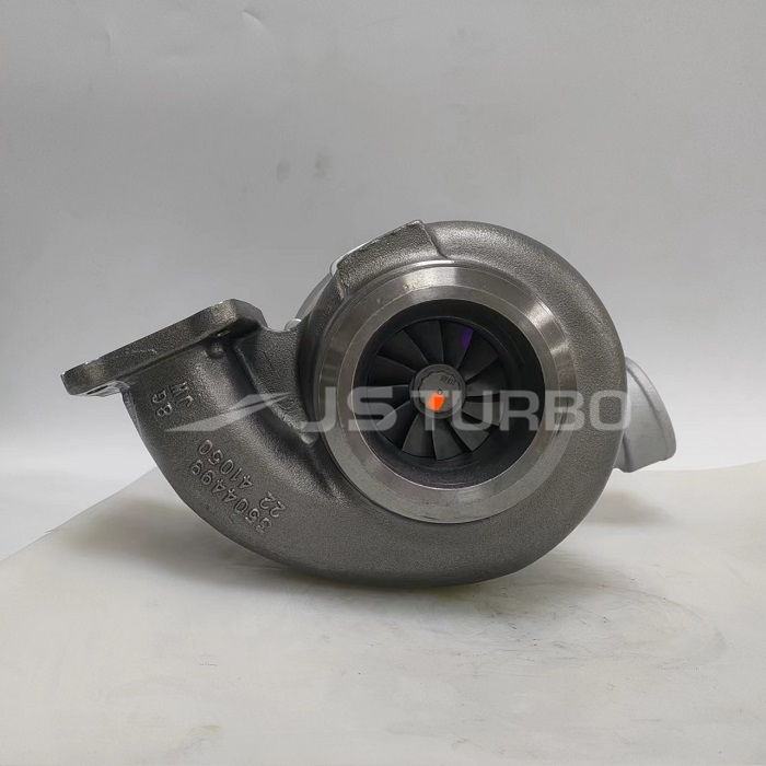 H2E 3531861 3531862 3803578 turbo for Cummins Truck with L10 engine