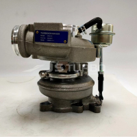 HE221W 4040207 4040208 4955268 turbo for Cummins Industrial QSB Tier-3