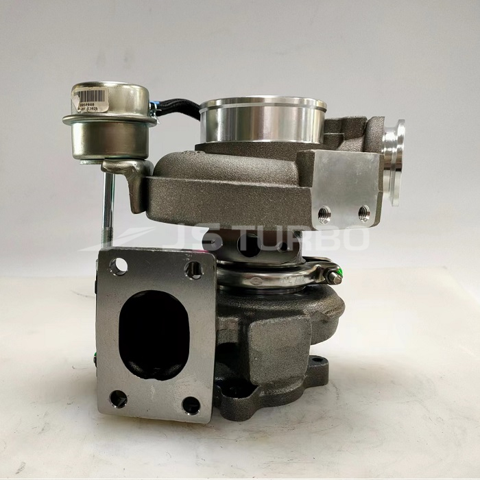 HE221W 4040207 4040208 4955268 turbo for Cummins Industrial QSB Tier-3