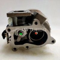 HE221W 4040207 4040208 4955268 turbo for Cummins Industrial QSB Tier-3