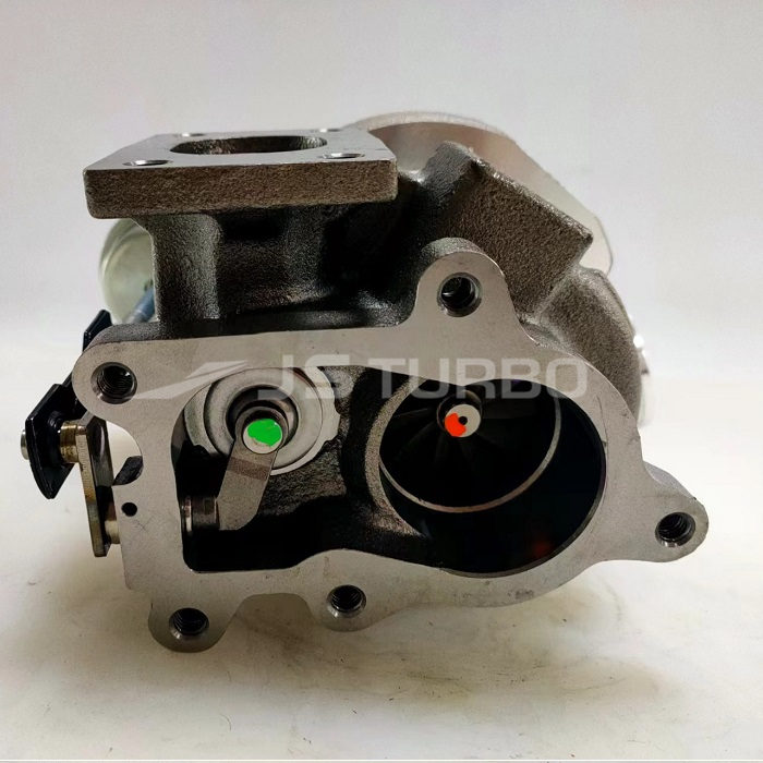 HE221W 4040207 4040208 4955268 turbo for Cummins Industrial QSB Tier-3