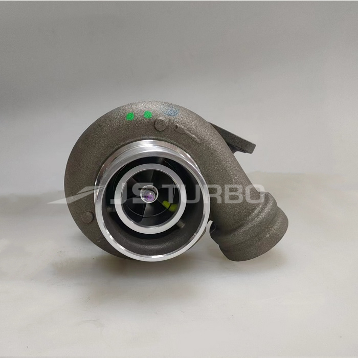 S100-008H 318279 0425-8205KZ 04258205KZ T912394 127607 318166 04254537KZ turbo for DEUTZ BF4M2012C