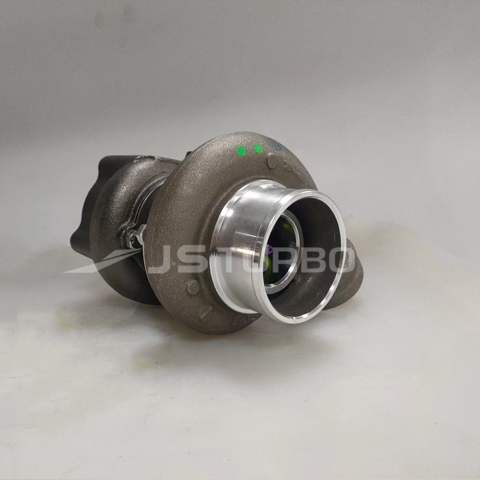S100-008H 318279 0425-8205KZ 04258205KZ T912394 127607 318166 04254537KZ turbo for DEUTZ BF4M2012C