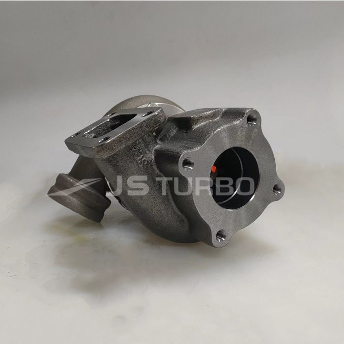 S100-008H 318279 0425-8205KZ 04258205KZ T912394 127607 318166 04254537KZ turbo for DEUTZ BF4M2012C