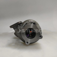 S100-008H 318279 0425-8205KZ 04258205KZ T912394 127607 318166 04254537KZ turbo for DEUTZ BF4M2012C
