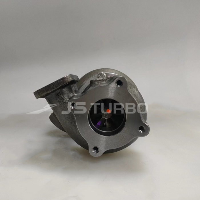 S100-008H 318279 0425-8205KZ 04258205KZ T912394 127607 318166 04254537KZ turbo for DEUTZ BF4M2012C