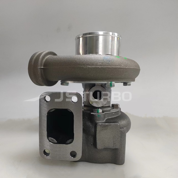 S100-008H 318279 0425-8205KZ 04258205KZ T912394 127607 318166 04254537KZ turbo for DEUTZ BF4M2012C