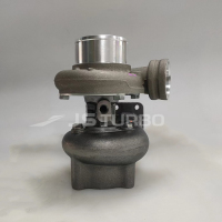 S100-008H 318279 0425-8205KZ 04258205KZ T912394 127607 318166 04254537KZ turbo for DEUTZ BF4M2012C