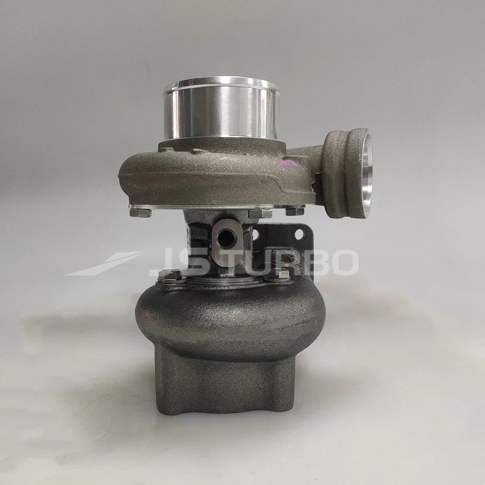 S100-008H 318279 0425-8205KZ 04258205KZ T912394 127607 318166 04254537KZ turbo for DEUTZ BF4M2012C
