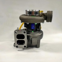 S200G 318815 318754 1118010-B57D 04259318KZ turbo for BF6M1013-28