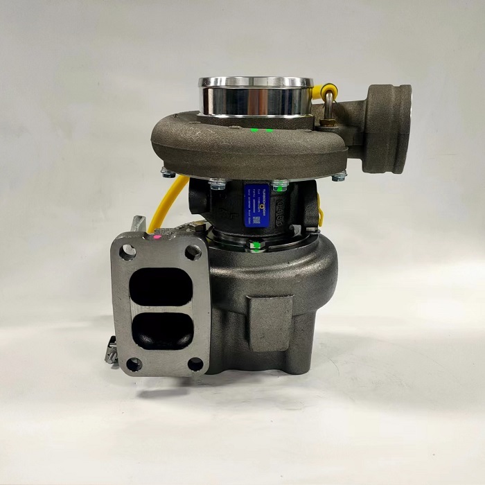 S200G 318815 318754 1118010-B57D 04259318KZ turbo for BF6M1013-28