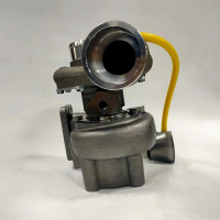 S200G 318815 318754 1118010-B57D 04259318KZ turbo for BF6M1013-28