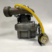 S200G 318815 318754 1118010-B57D 04259318KZ turbo for BF6M1013-28